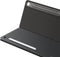 Samsung Galaxy Tab S10 FE+ - PC Keyboard Case Slim AI Key Qwerty - Zwart