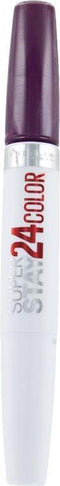Maybelline SuperStay 24h - Liquid Lipstick - Langhoudend - Kleur 363 All Day Plum