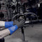 Uvex Rubiflex S XG35B Chemisch bestendige handschoen L