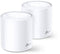 TP-Link Deco X60 - Mesh Wi-Fi Systeem - Wi-Fi 6 - (2-pack)