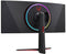 LG UltraGear 34GP950G - Gaming Monitor - 34