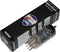 BTB Vertrieb 12AU7-S4GB Premium Elektronenbuis Geselecteerd voor Gitaren Dubbeltriode Aantal polen: 9 Fitting: Noval 1