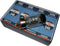 BTB Vertrieb 6550C S4A Performance Elektronenbuis Matched Kwartet Geselecteerd voor Audio & studio Eindpentode Aantal p