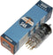 BTB Vertrieb ECC81 S4A Premium Elektronenbuis Geselecteerd voor Audio & studio Dubbeltriode Aantal polen: 9 Fitting: No