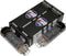 BTB Vertrieb EL84 S4GB Premium Elektronenbuis Matched Paar Geselecteerd voor Gitaren Eindpentode Aantal polen: 9 Fittin