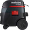 Metabo ASR 35 L ACP - Nat-/droogzuiger - 35 l - 1400 W - 3660 l/min (1 stuk)