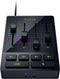 Razer Audio Mixer - 4-kanaals analoog mengpaneel - volledige audio controle - USB powered