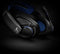 Sennheiser GSP 300 - Over-ear gaming headset - Noise-cancelling microfoon - Zwart/Blauw