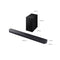 Samsung HW-Q600F - Soundbar met Draadloze Subwoofer - 360W - Dolby Atmos - DTS:X