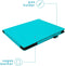 imoshion E-reader Hoesje - Geschikt voor Kobo Elipsa 2E - Vegan Leather Bookcase - Lichtblauw