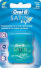 Oral-B Satin Floss - Voordeelverpakking 12x25m - Flosdraad