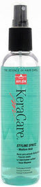Kera Care Styling Spritz Medium Hold 8 Oz.