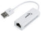 Gembird USB 2.0 - LAN adapter - RJ45 Fast Ethernet 100Mbps
