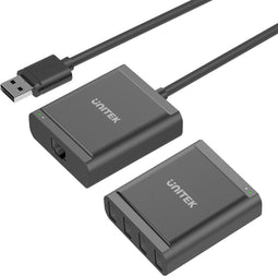 Unitek USB - RJ45