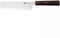 Yaxell Hana Nakiri 16,5 cm - MOVAX Staal 58 HRC - Japans Groentemes