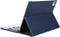 Lunso Geschikt voor iPad Pro 11 Inch (2018/2020/2021) Afneembare Keyboard Hoes - Blauw