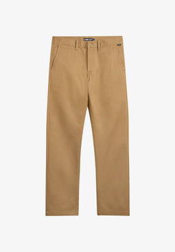Vans Authentic Chino - Slim fit - Heren - Dirt - 36