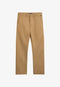 Vans Authentic Chino - Slim fit - Heren - Dirt - 36