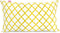 Set van kussenhoesjes HappyFriday Birds of paradise Multicolour 2 Onderdelen