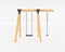 Outdoor Island - Basic schommel Flip 300 cm