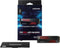 Samsung 990 Pro - Interne SSD M.2 NVMe 1TB - Heatsink met RGB verlichting (Gamers Pack)