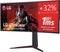 LG 34GN850 - Gaming Monitor - 34