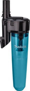 Makita 191D73-9 - Cyclone stofbox - 80% minder stofzakvervanging - Zwart
