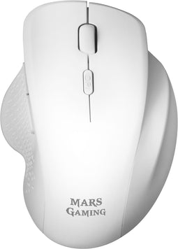Mars Gaming MMWERGOW - Draadloze muis - Optische sensor 3200dpi
