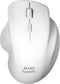 Mars Gaming MMWERGOW - Draadloze muis - Optische sensor 3200dpi