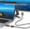 HDMI Switch - Audio en Video Overdracht - 4K - Plug & Play