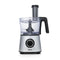 Tristar MX-4823 - Foodprocessor & Blender - 1.5 L - Roestvrijstaal