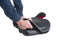 Bebeconfort Manga Fix - Zitverhoger - ISOFIX - Compact - Pixel Black