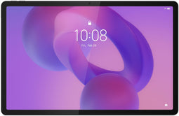 Lenovo Idea Tab Pro - Tablet 12,7" 128GB 8GB RAM - MediaTek Dimensity 9200+ - Grijs
