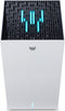 Acer Predator Connect T7 - Router - Wi-Fi 7 Tri-band (2,4 GHz / 5 GHz / 6 GHz) 10755 Mbit/s - Wit