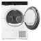 Inventum VDW8020W - Warmtepompdroger - UV-licht functie - Kleur wit