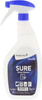 DIVERSEY GLASREINIG SURE 750ML