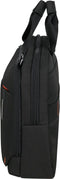 Samsonite Laptopschoudertas - Network 4 Bailhandle 15.6 inch - Charcoal Black