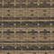 tectake® Wicker tuinset Palese - Zitgroep voor 4 personen - Loungebank met salontafel en 2 tuinstoelen - Waterafstotend - Grijs