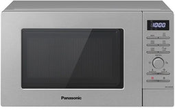 Panasonic NN-S29KSMEPG - Magnetron - 20 liter - 800 Watt - RVS