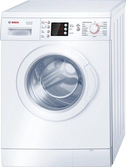 Bosch WAE28468NL - Serie 4 - Voorlader 7 kg 1391 RPM - Wit