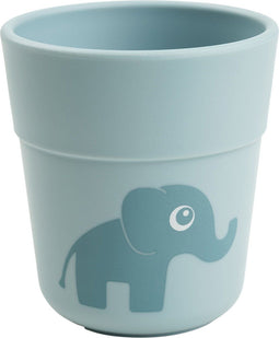 Done By Deer Foodie Mini Mug Elphee Blue