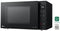 LG MH6535GIB - Magnetron met Grill - 25L 1000W - Zwart