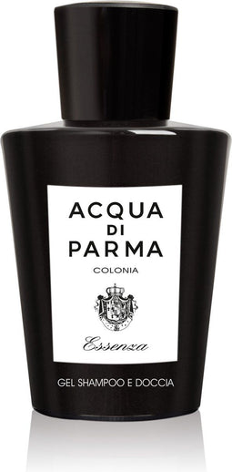 2-in-1 Gel en Shampoo Essenza Acqua Di Parma (200 ml)