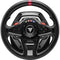 Thrustmaster T128 - Force Feedback Racestuur - Magnetische Pedalen - Zwart