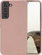Dbramante1928 Greenland - Soft case - 100% gerecycled plastic - Roze