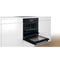Bosch HND211RB1 - Inbouw ovenset - 66 liter - Energieklasse A - Zwart