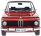 Solido BMW 1602 1971 rot 1:18 Auto