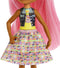 Enchantimals City Tails Main Street - Poppen - Hensley Egel en Spiney