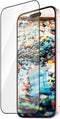 PanzerGlass - iPhone 15 - UWF Refresh met 45% gerecycled glas - Case friendly