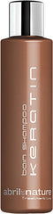 Voedende Shampoo Keratin Abril Et Nature